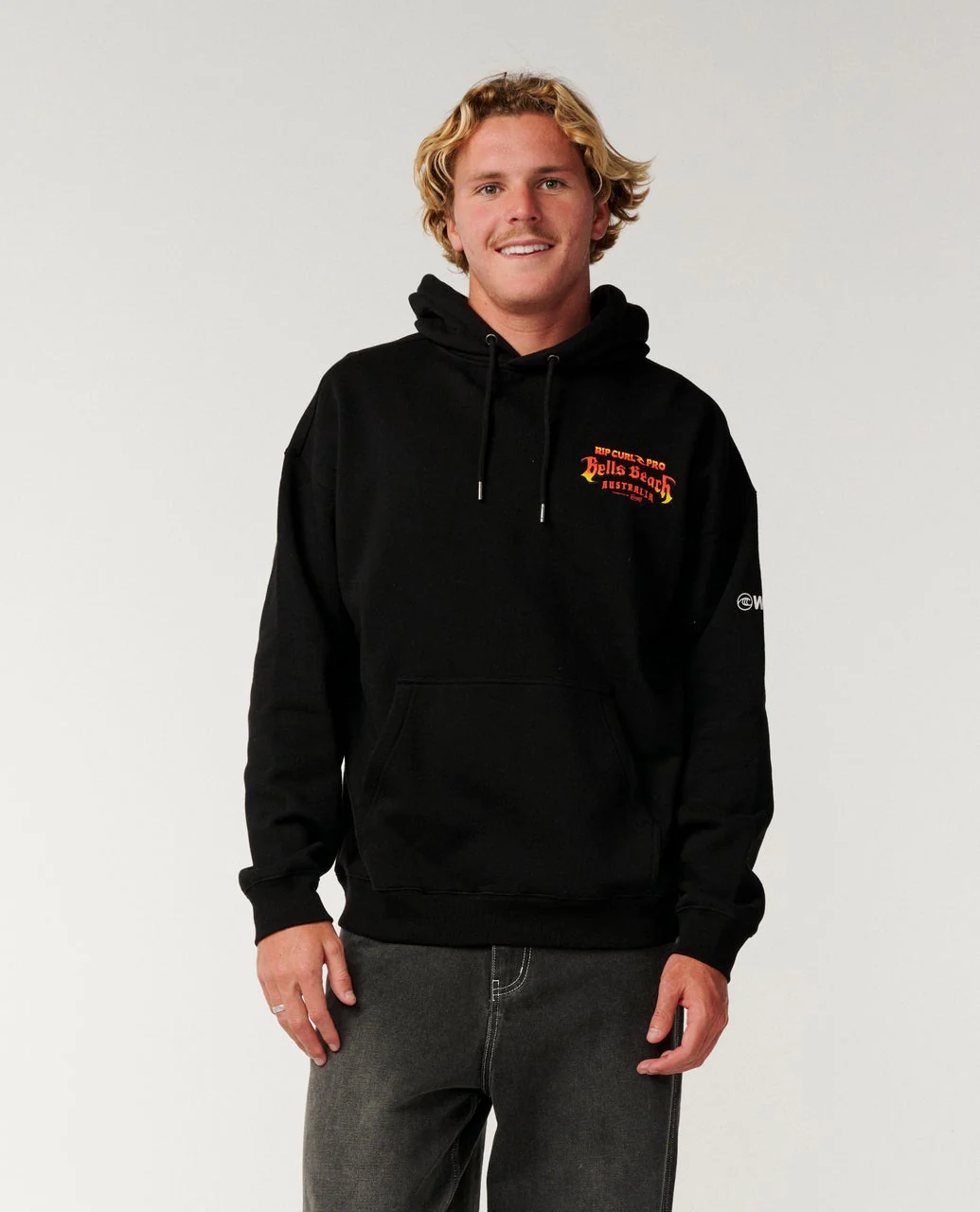 Bells Pro 26 Hood Fleece - Image 8