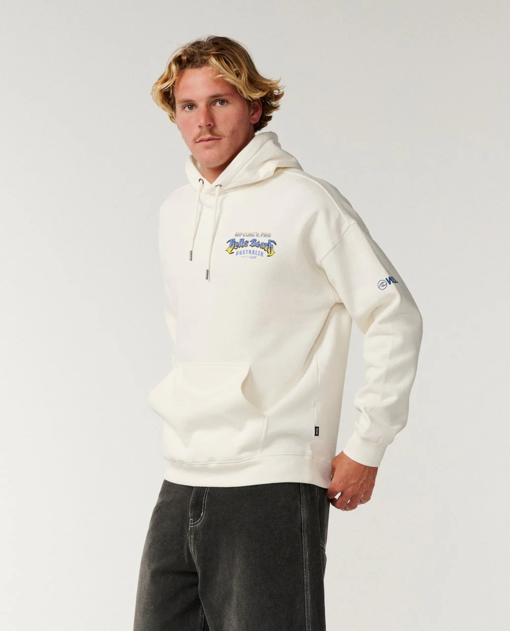Bells Pro 26 Hood Fleece - Image 3