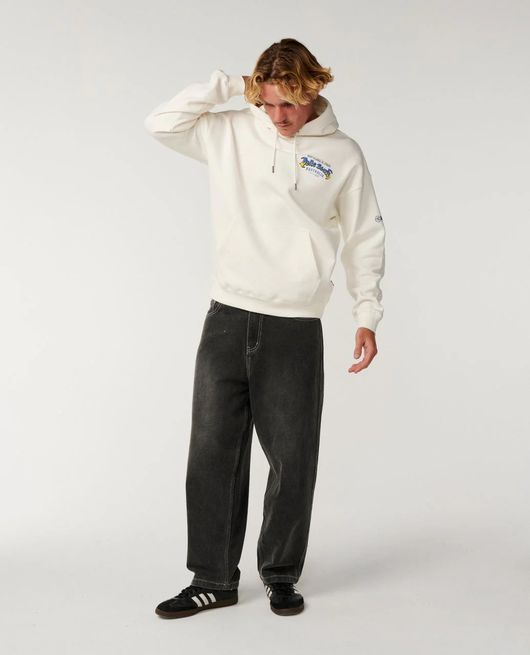 Bells Pro 26 Hood Fleece - Image 4