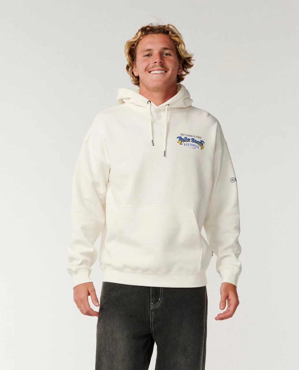 Bells Pro 26 Hood Fleece - Image 5