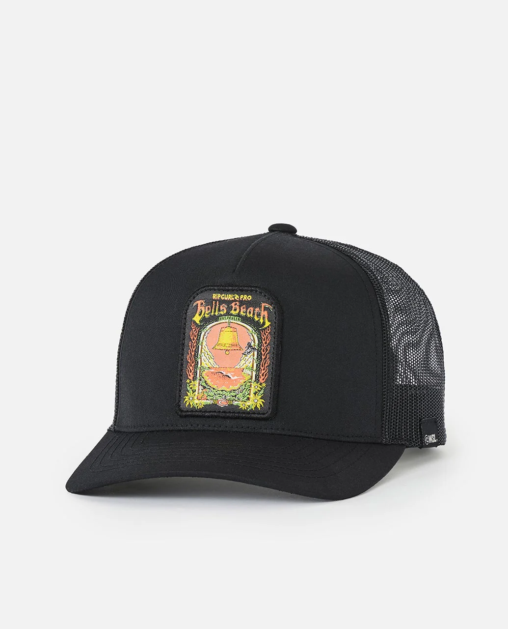 Bells Pro 26 Trucker Cap - Image 2
