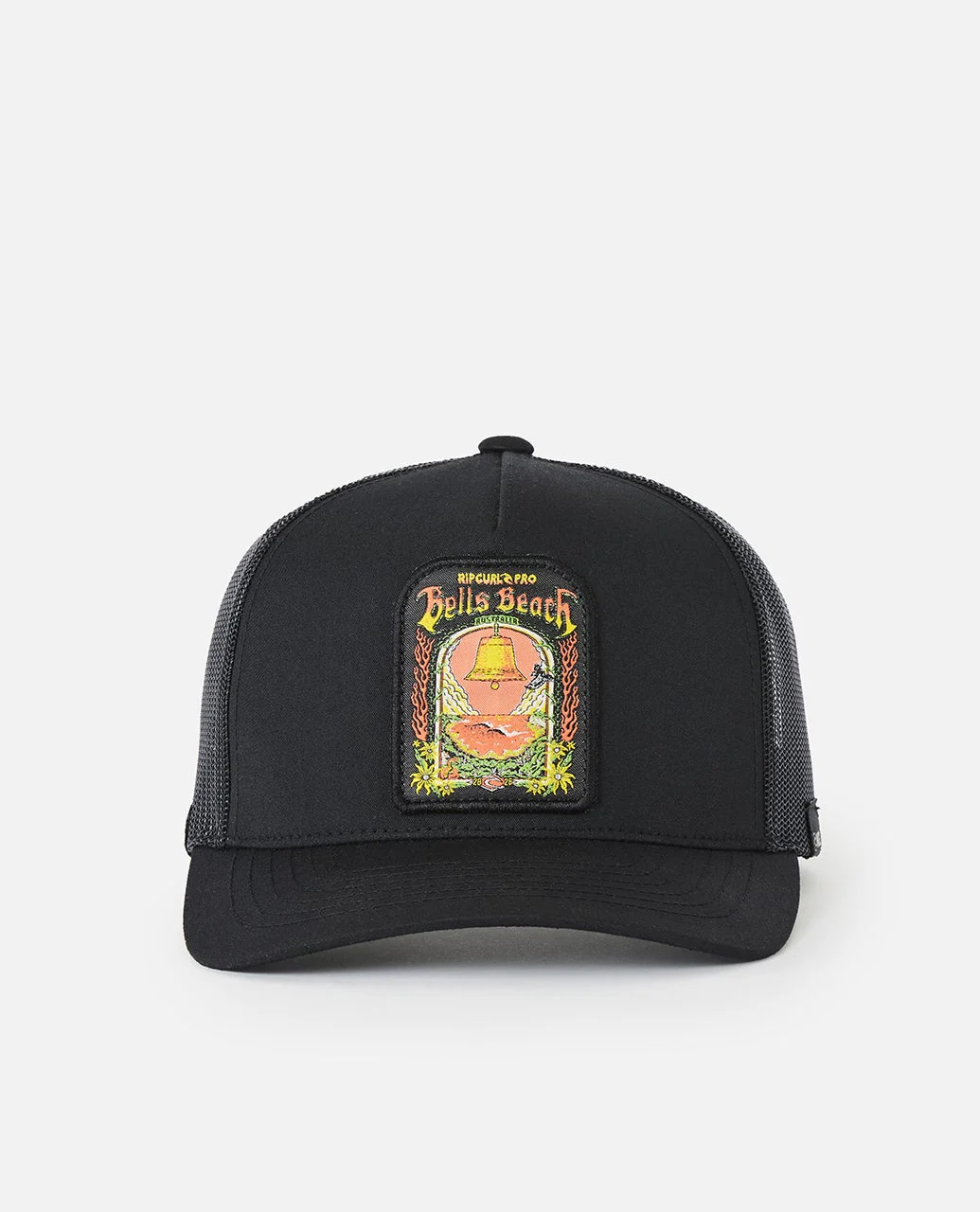 Bells Pro 26 Trucker Cap - Image 4