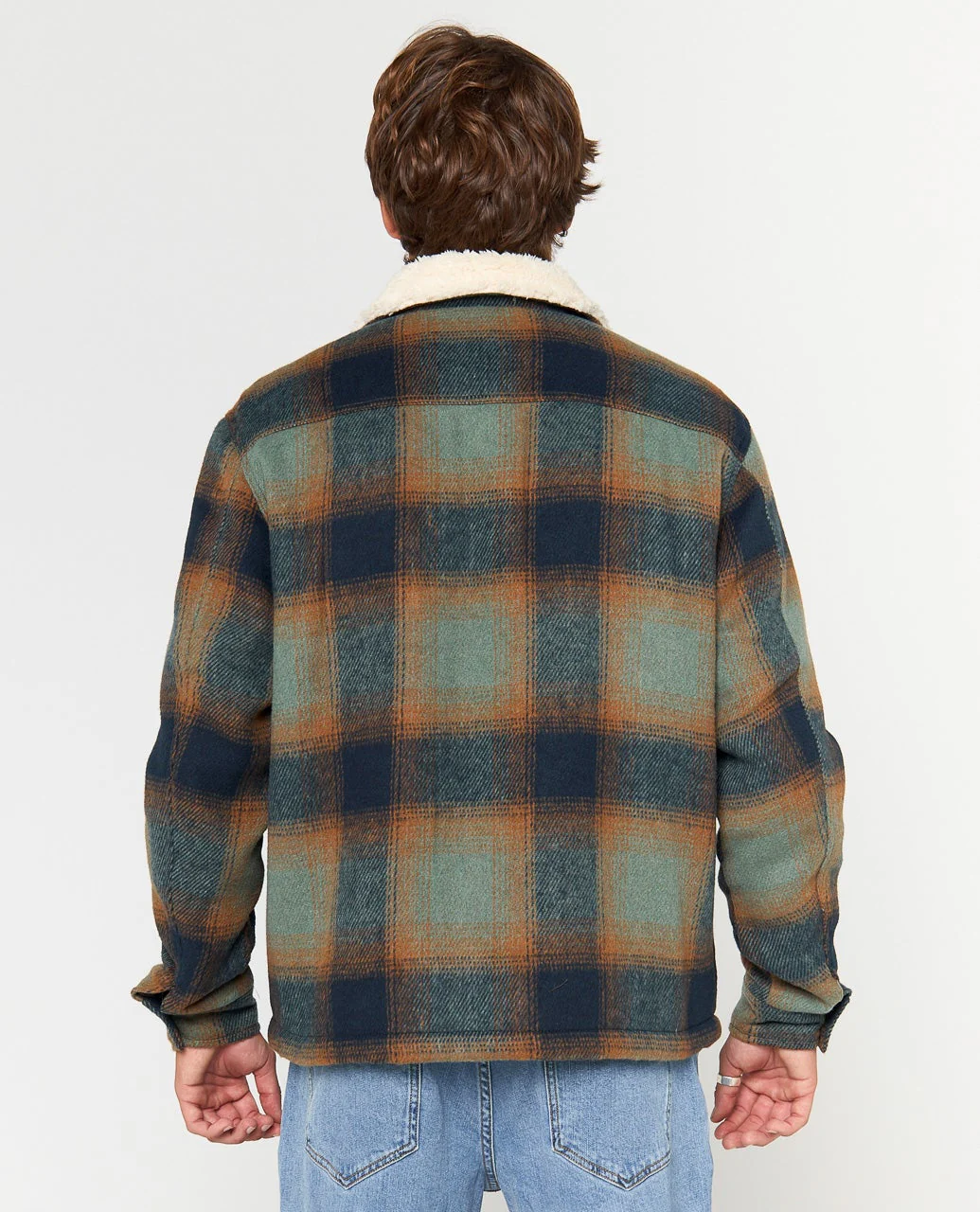 Bells Sherpa Jacket - Image 3