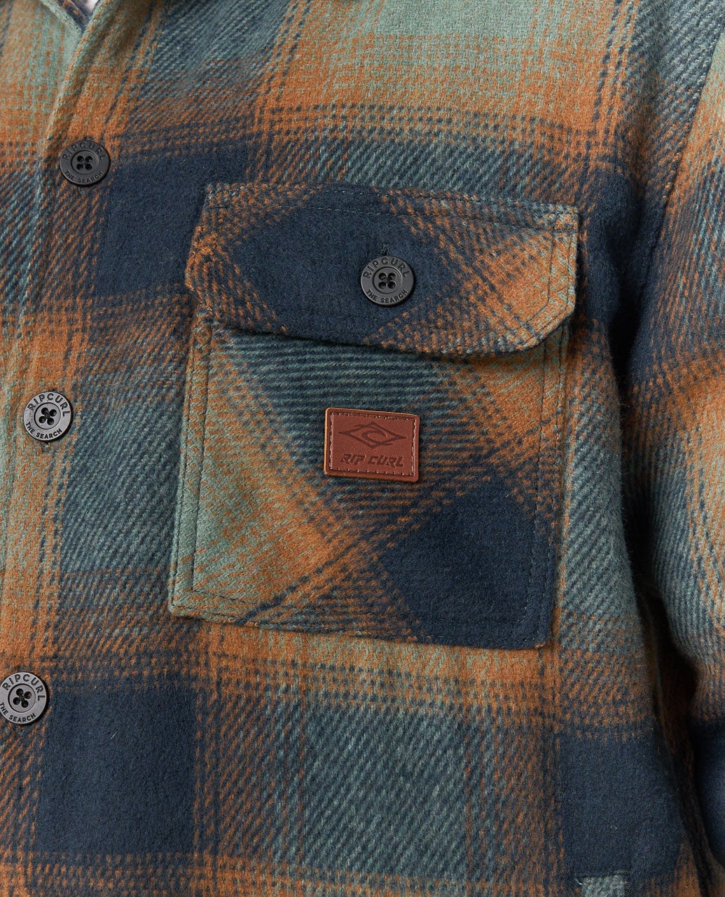Bells Sherpa Jacket - Image 5