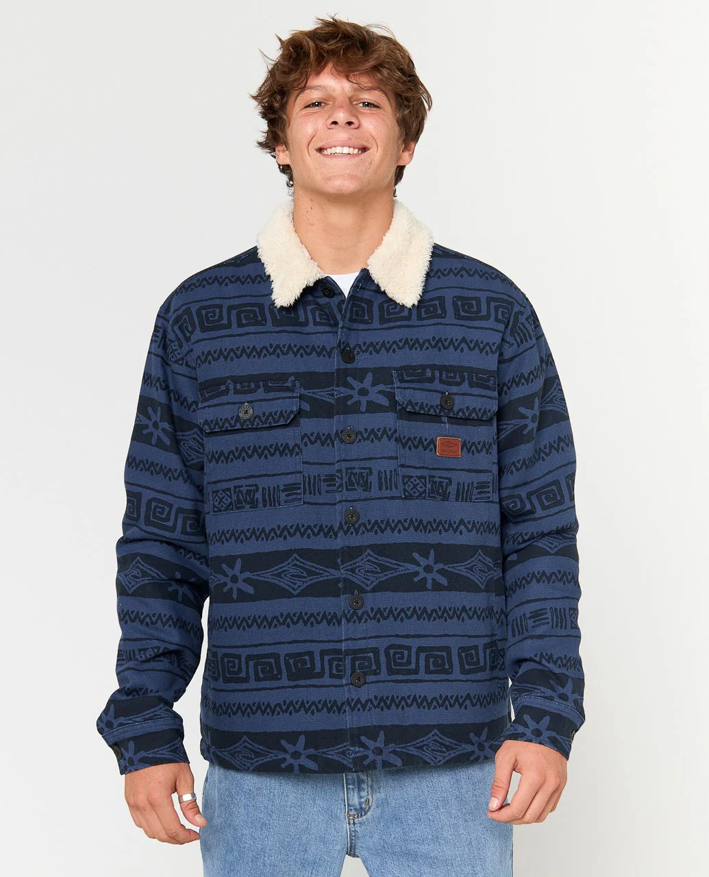 Bells Sherpa Jacket