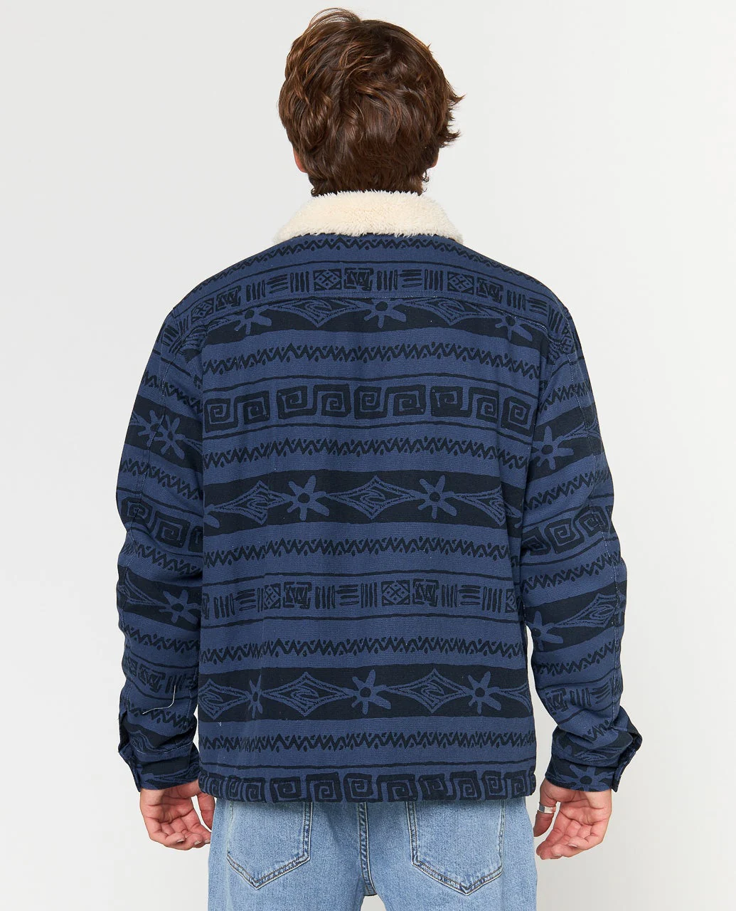 Bells Sherpa Jacket - Image 3