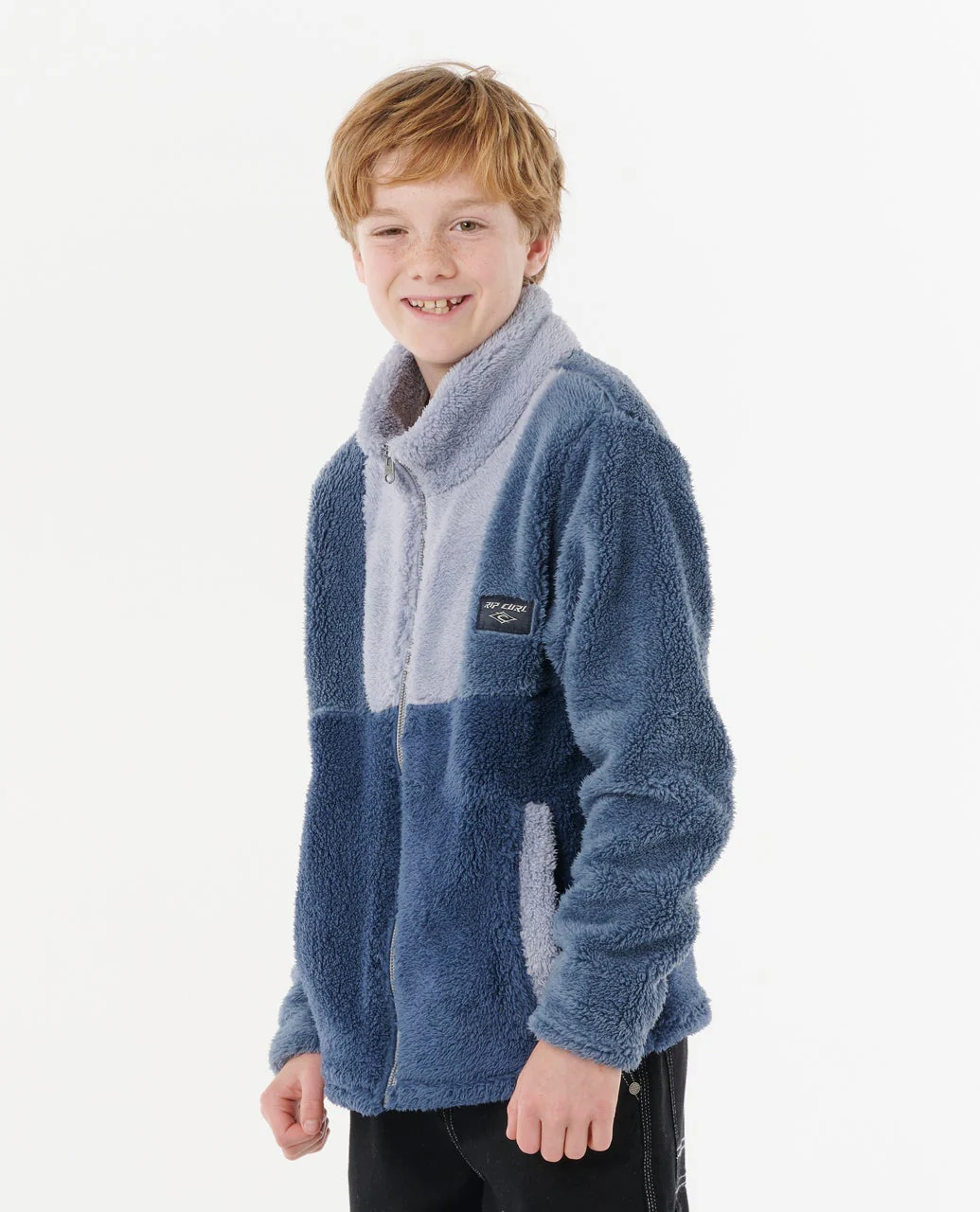 Block Party Polar - Kids - Image 2