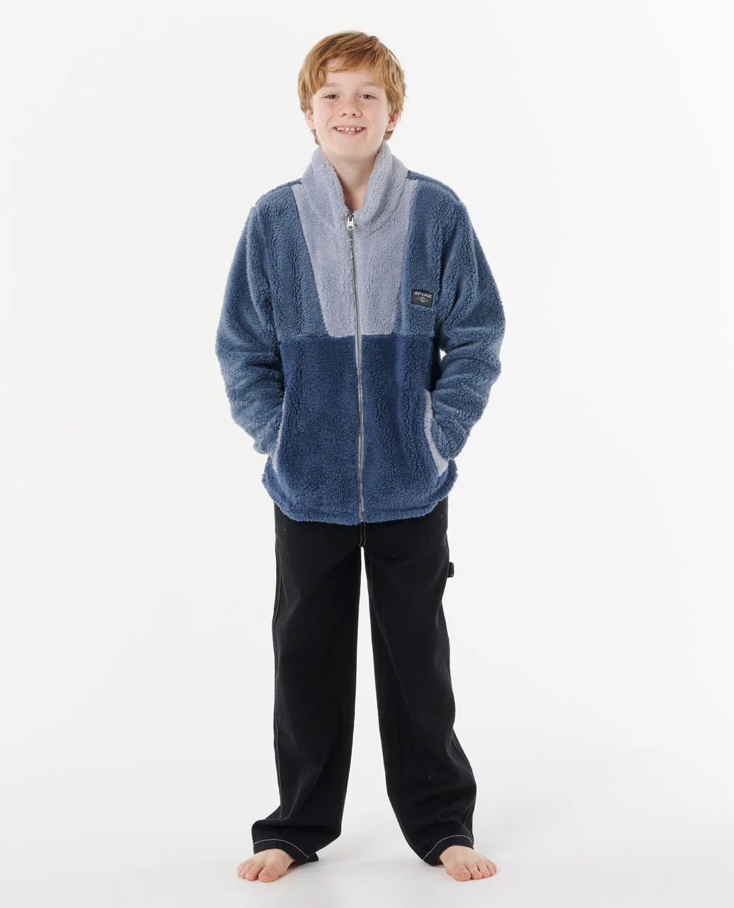 Block Party Polar - Kids - Image 4