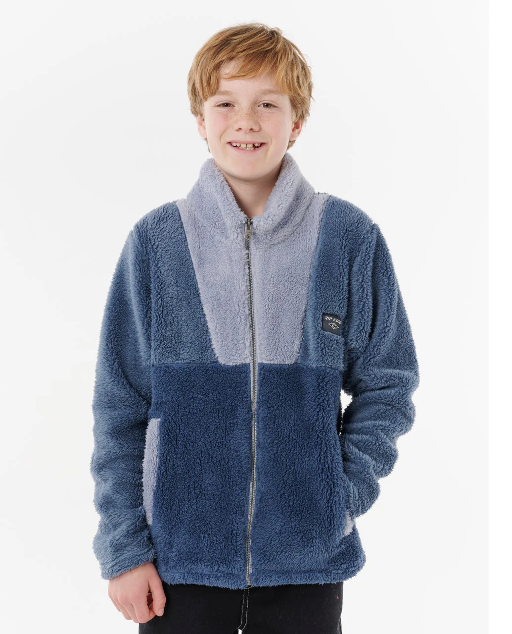 Block Party Polar - Kids - Image 6