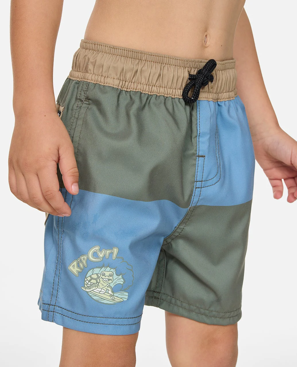Block Volley Boardshort Boy - Image 4