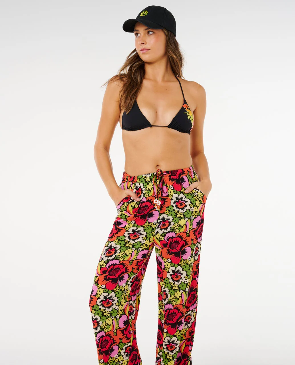 Blooming Wide Leg Pant - Image 10