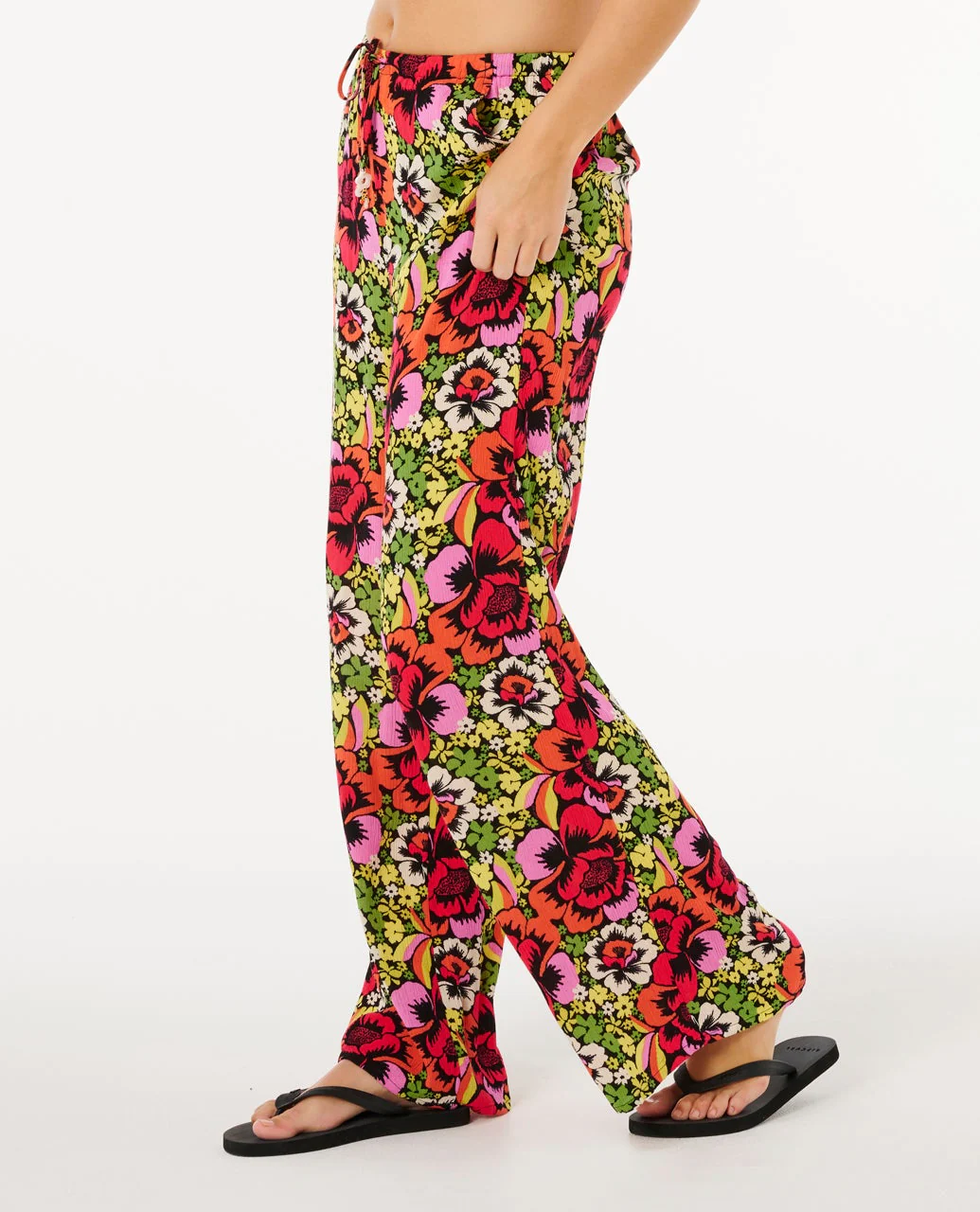Blooming Wide Leg Pant - Image 3