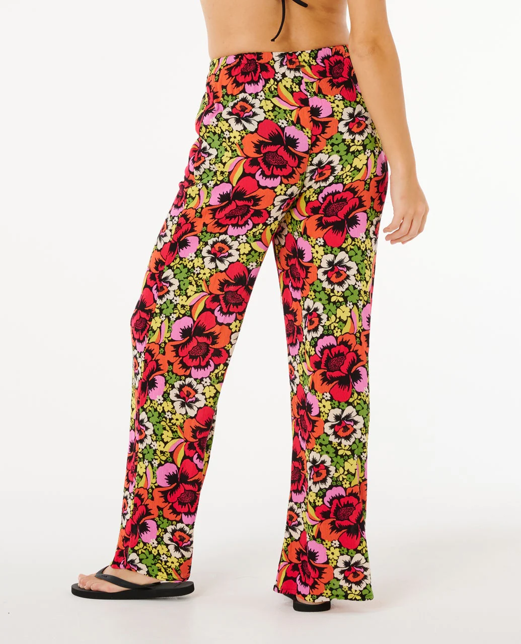 Blooming Wide Leg Pant - Image 4