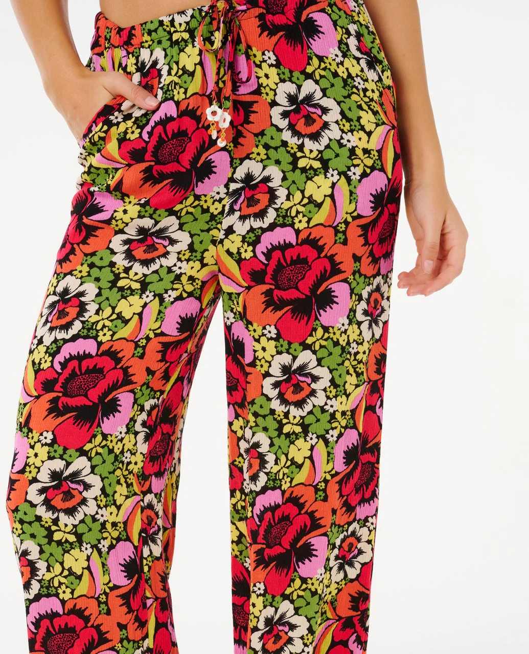 Blooming Wide Leg Pant - Image 9
