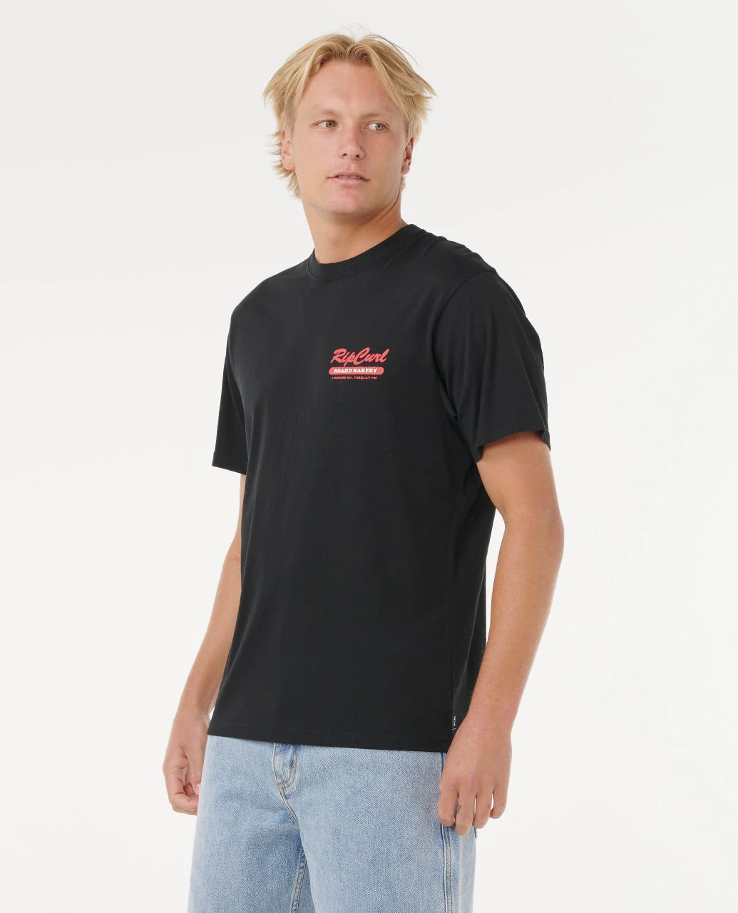Board Bakery Tee - Image 2