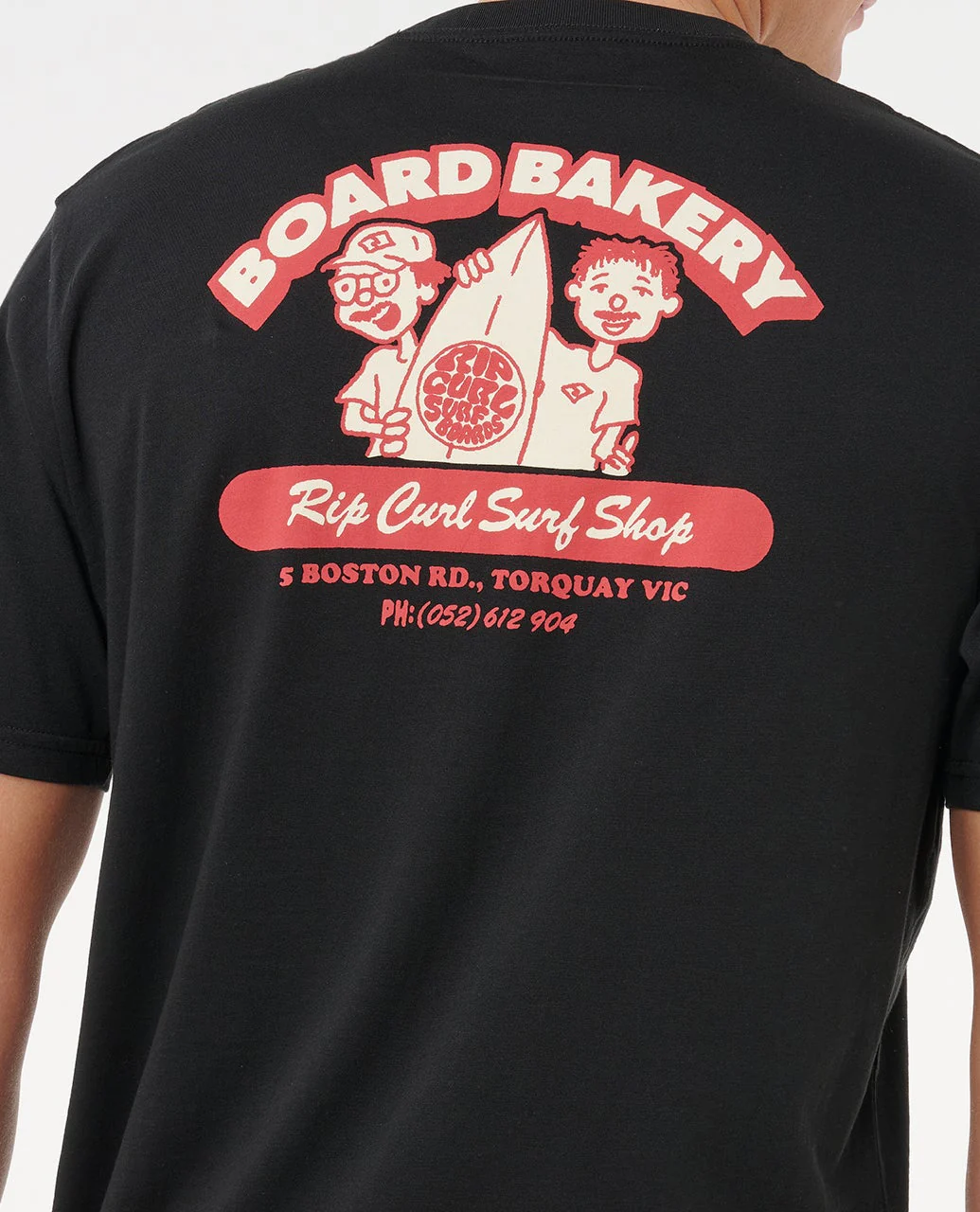 Board Bakery Tee - Image 5