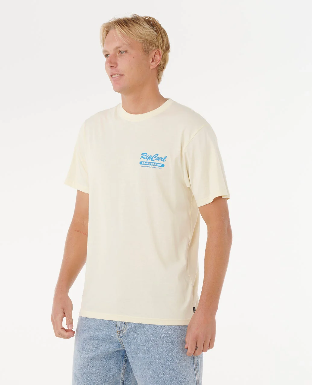 Board Bakery Tee - Image 2