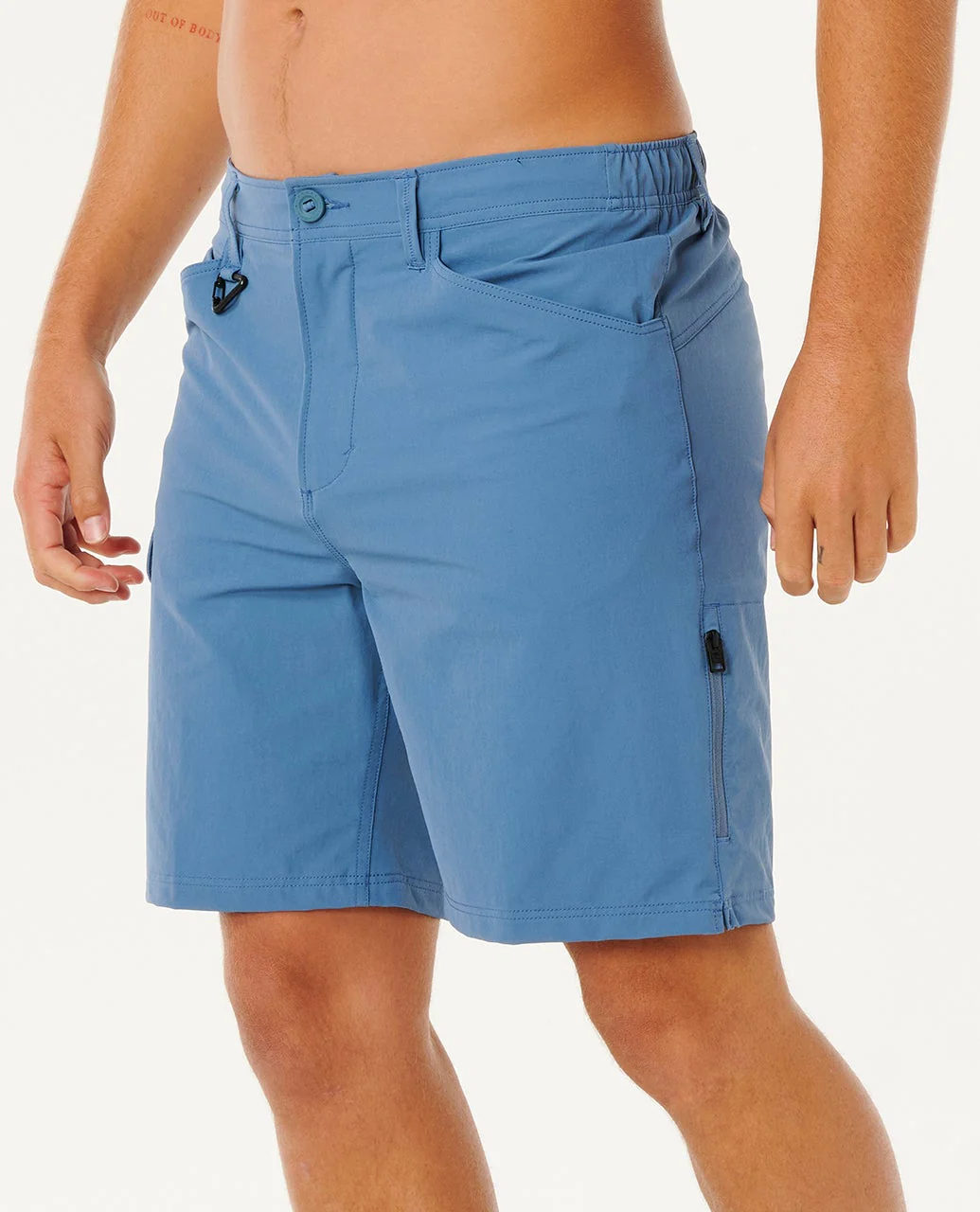 Boardwalk 19" Search Volley - Image 3