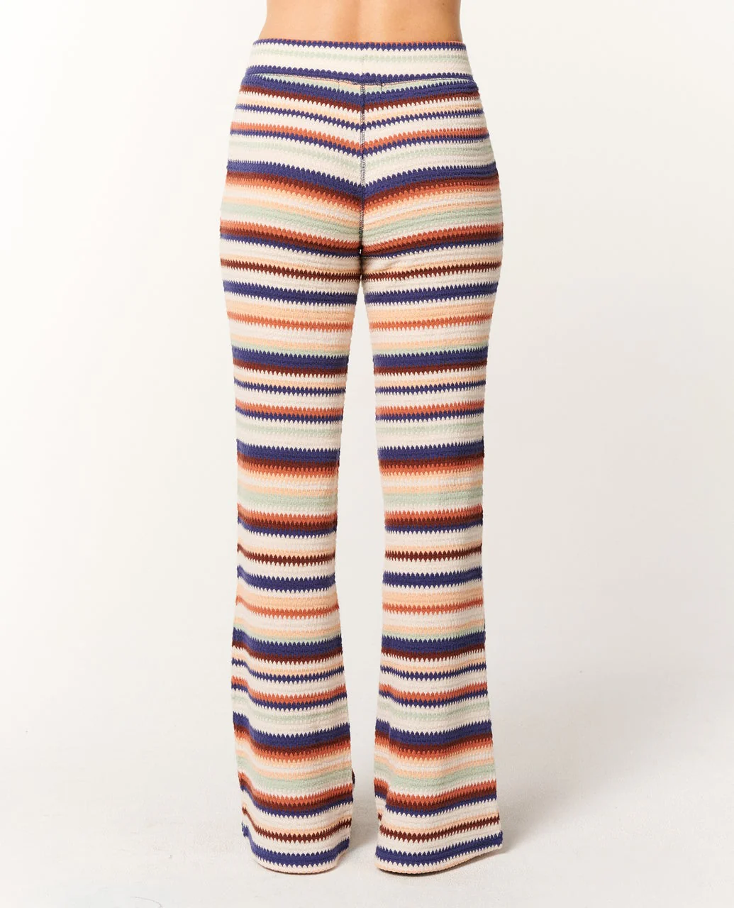 Bobbi Stripe Pant - Image 3