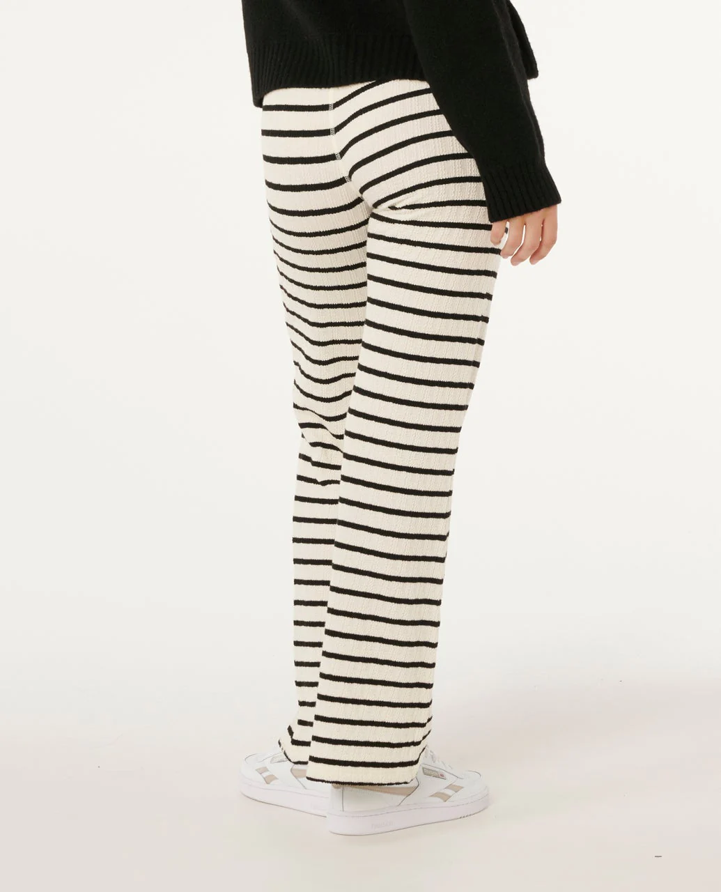 Bobbi Stripe Pant - Image 2