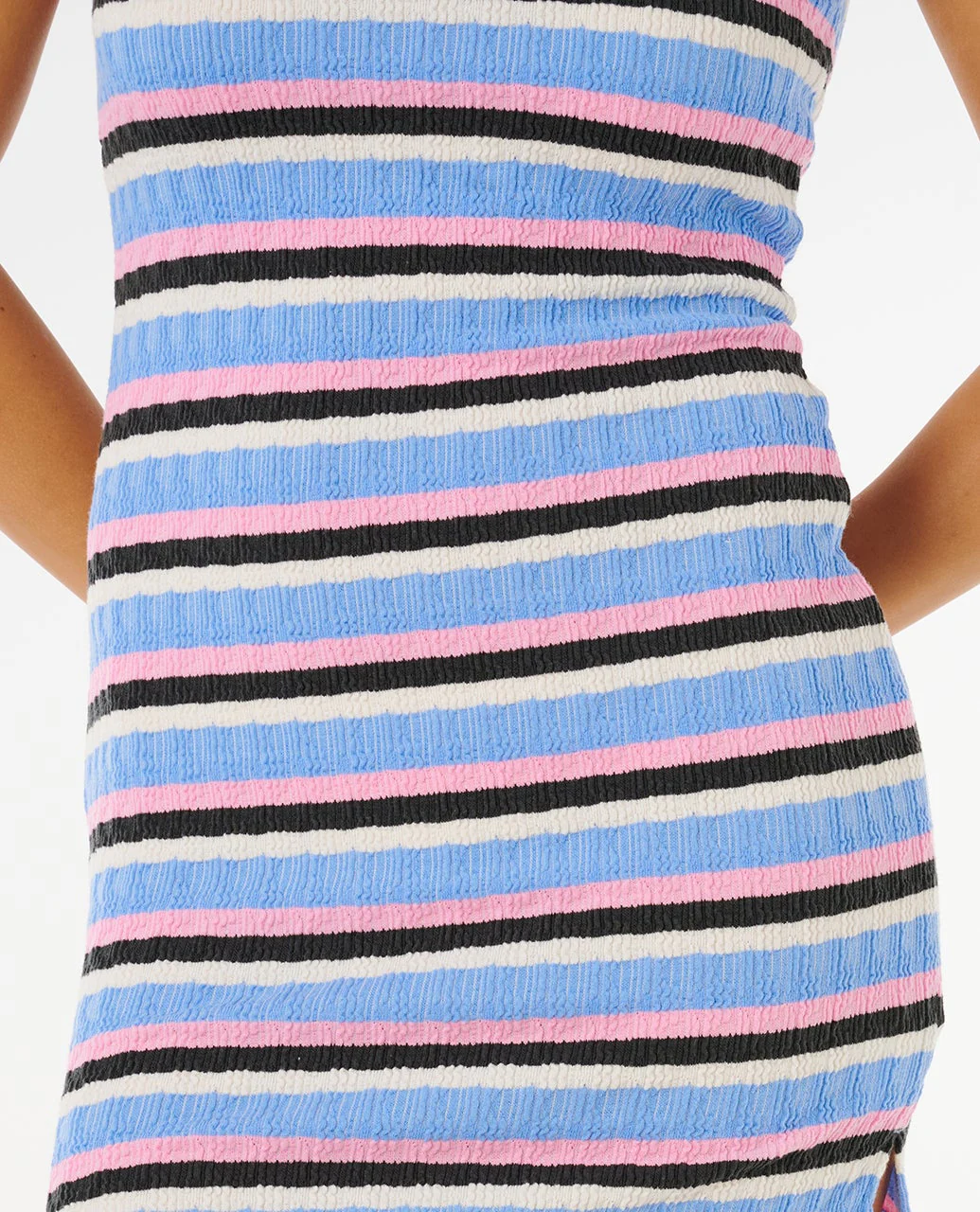 Bobby Mini Dress - Image 5
