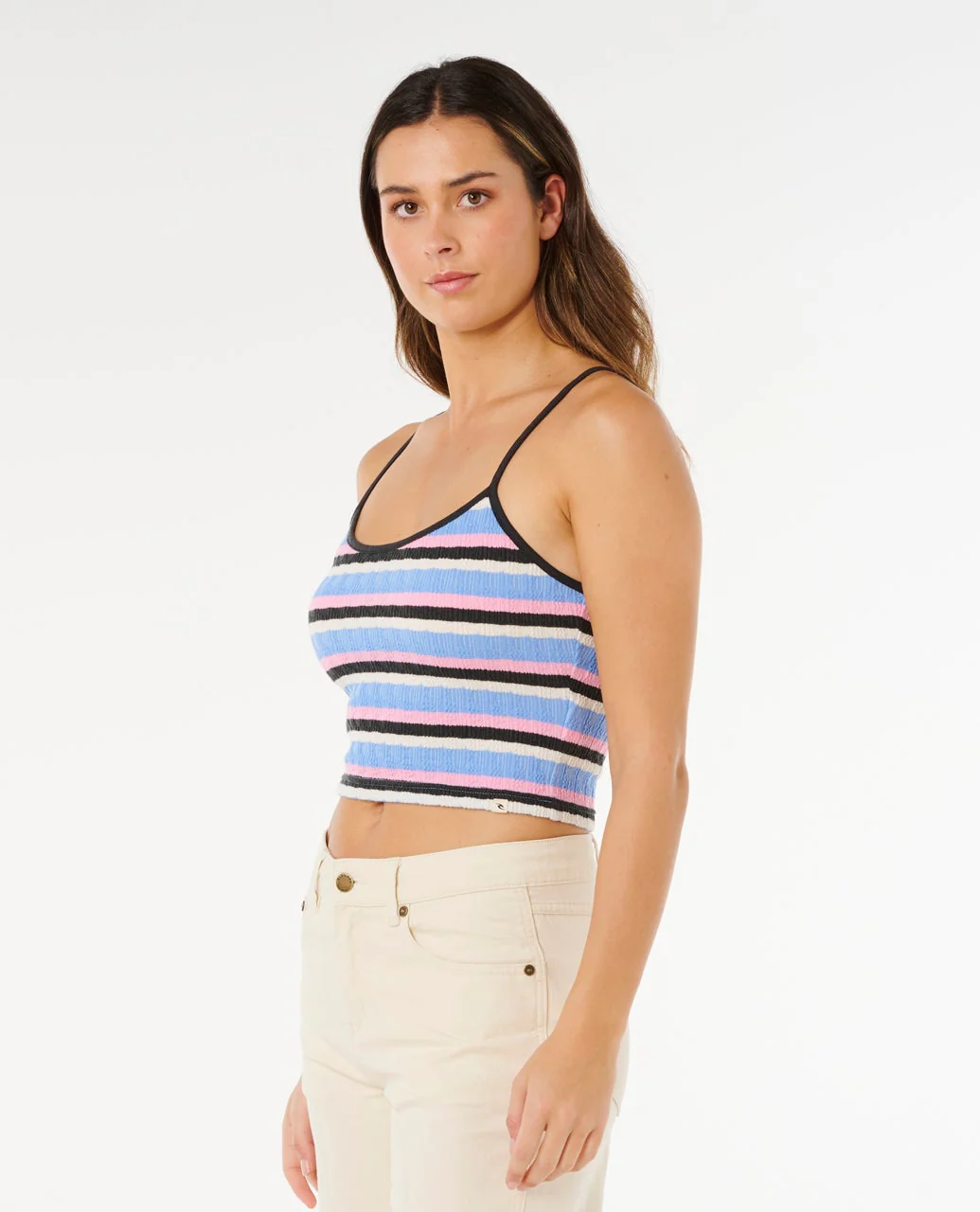 Bobby Stripe Cami - Image 2