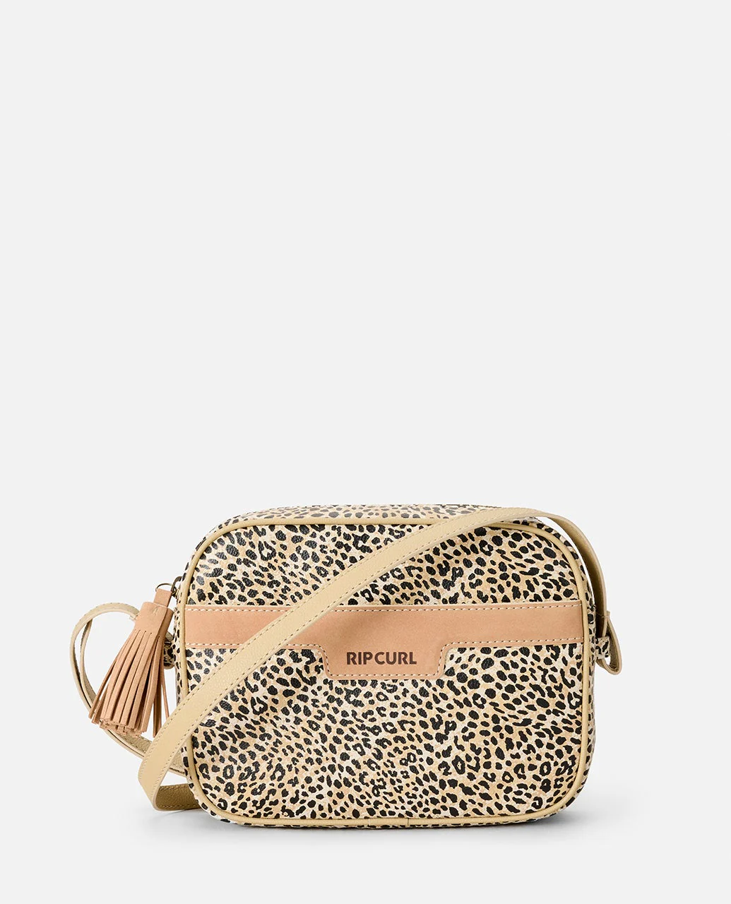 Boho 2.5L Shoulder Bag