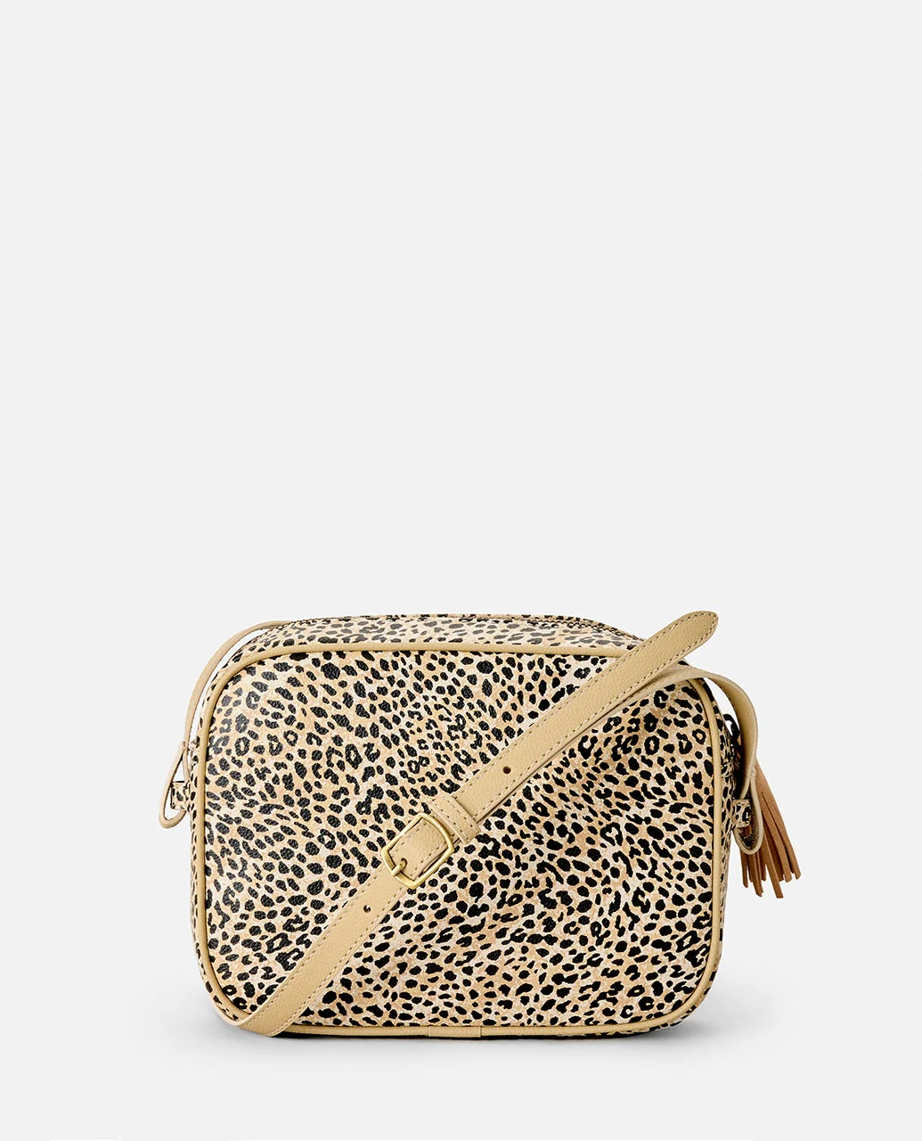 Boho 2.5L Shoulder Bag - Image 3