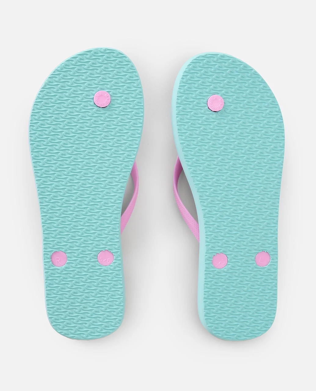 Bondi Bloom Thongs - Image 4
