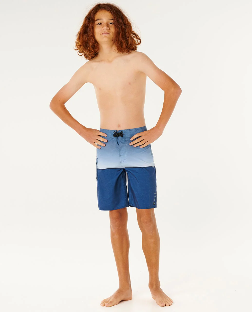 Kids Bondi Volley Boardshorts - Image 4