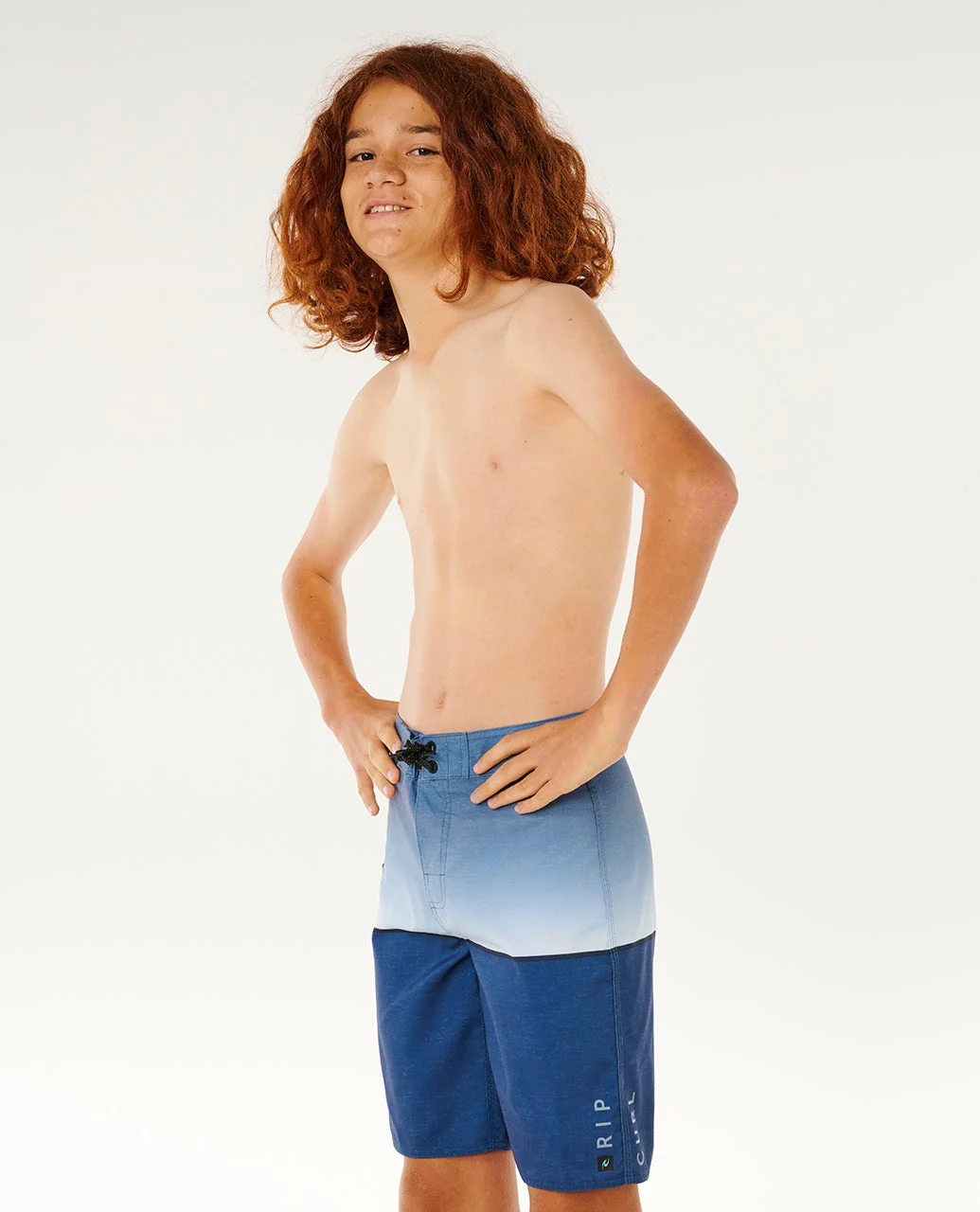 Kids Bondi Volley Boardshorts - Image 6
