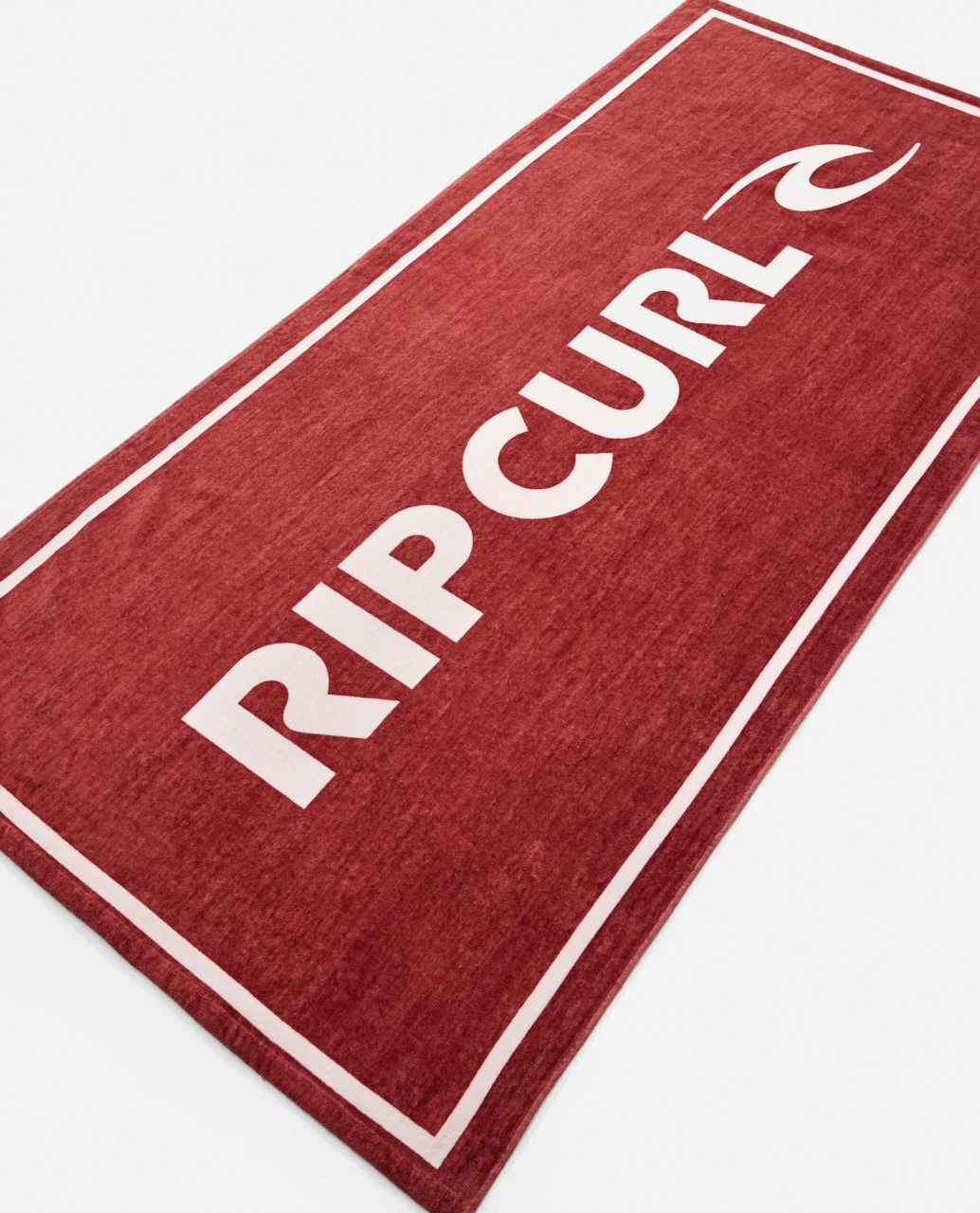 Brand Logo Towel - Image 3