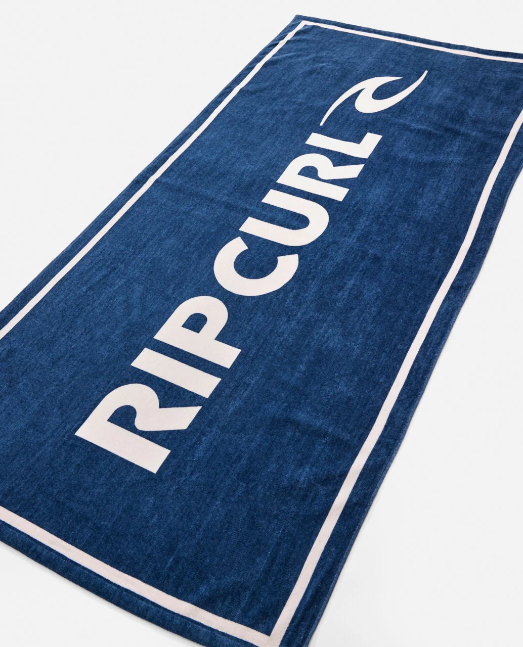 Brand Logo Towel - Image 3