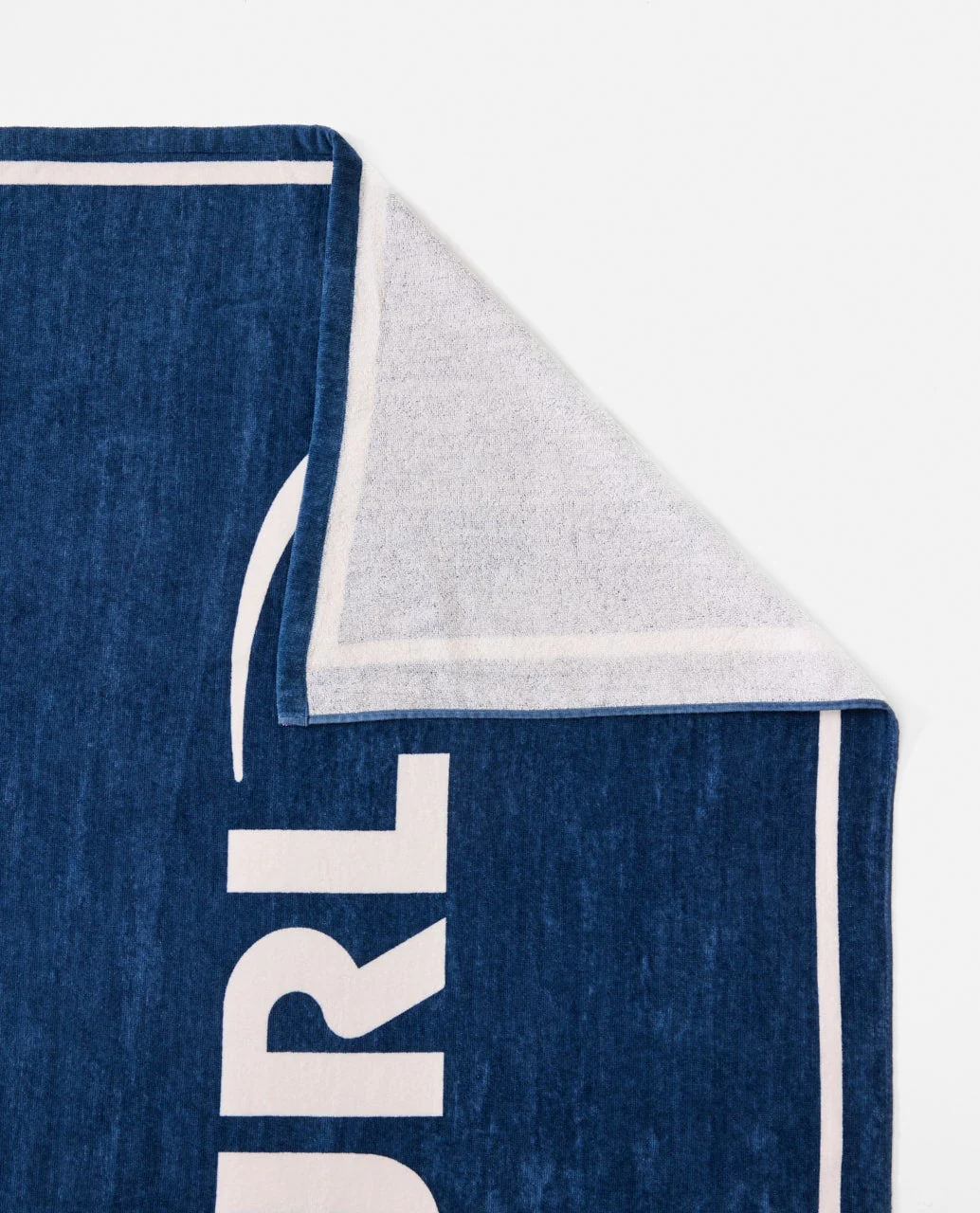 Brand Logo Towel - Image 4