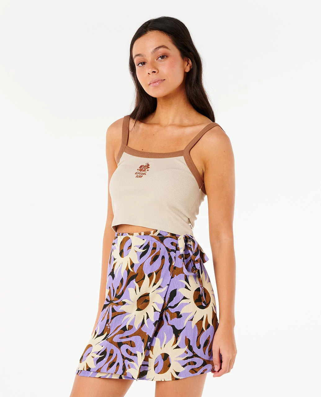 Cala Nights Baby Tank - Image 2
