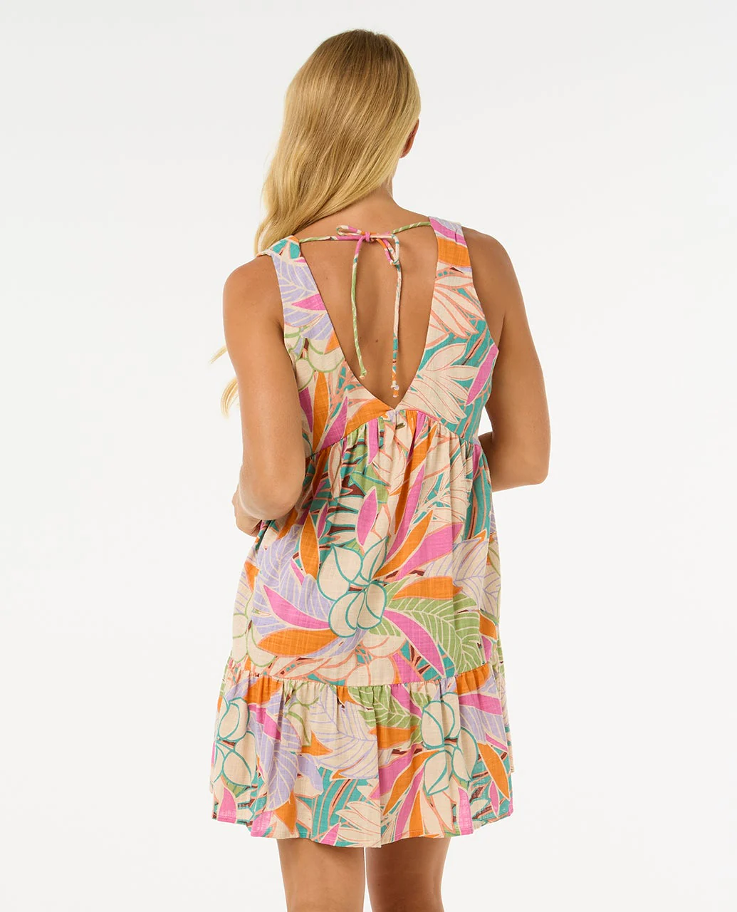 Cala Vadella Cover Up - Image 3