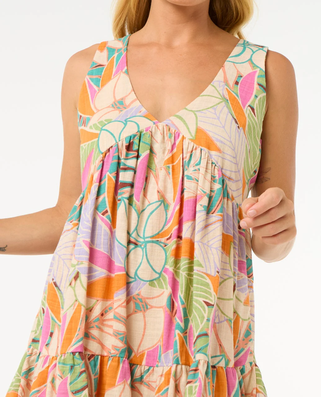 Cala Vadella Cover Up - Image 5