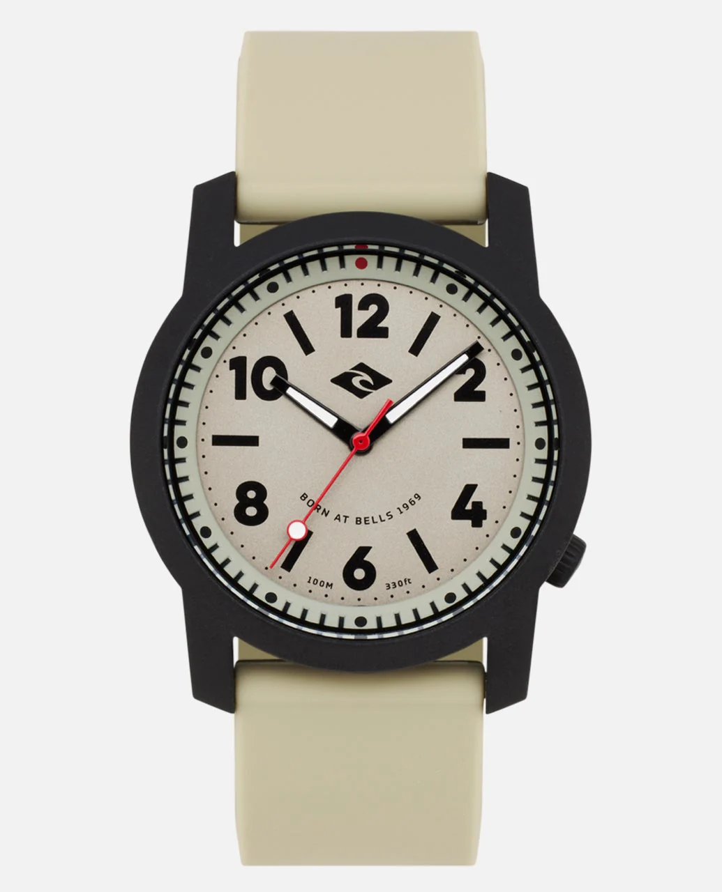 Cambridge Silicone 2.0 Watch