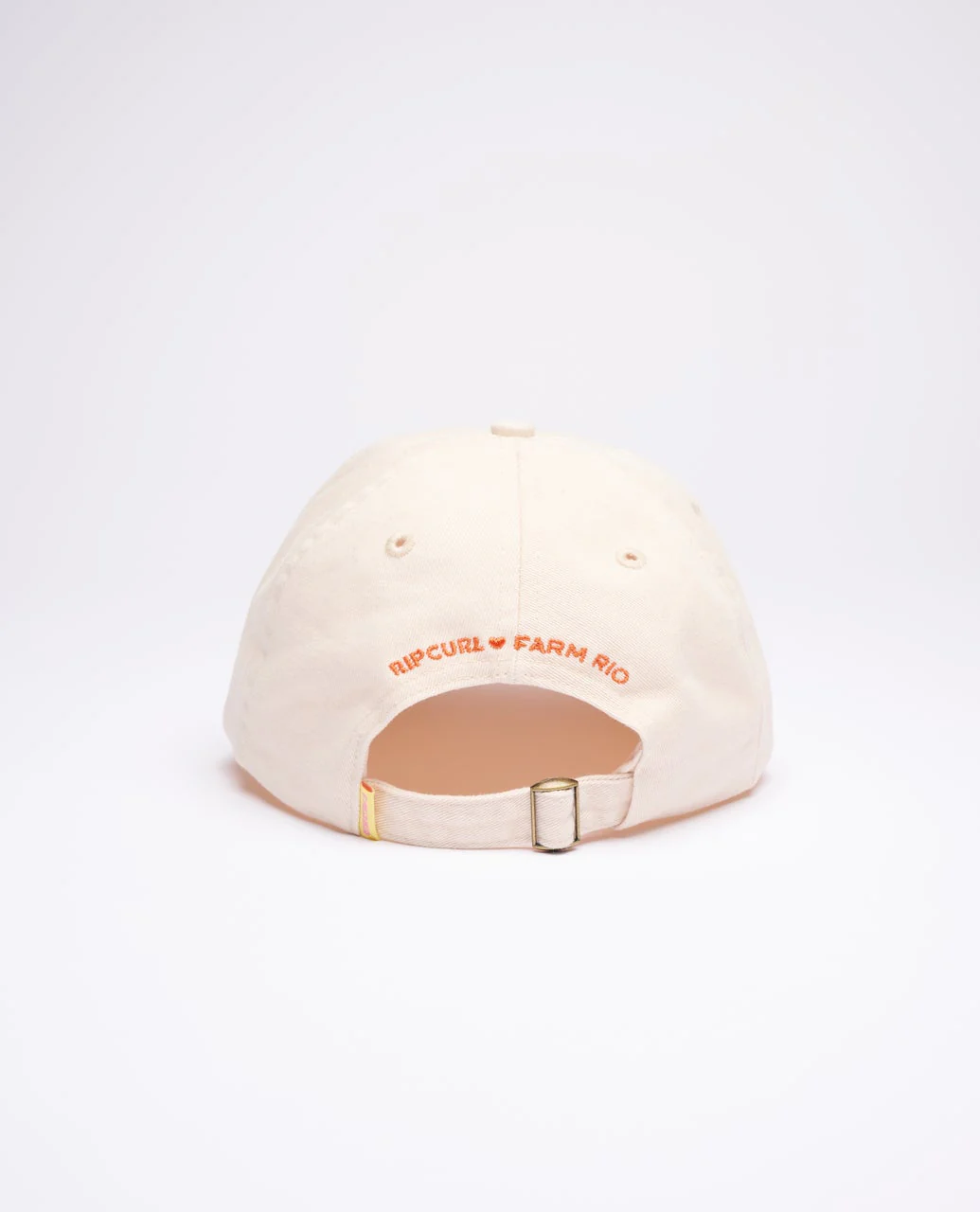 Carioca 6 Panel Cap - Image 3