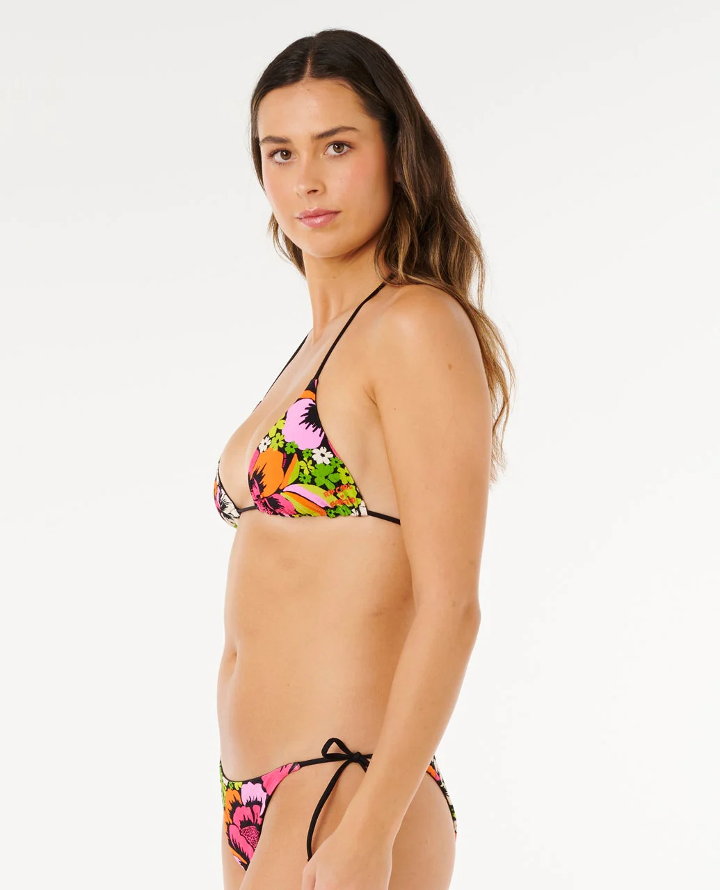 Carioca Reversible Sliding Triangle Bikini Top - Image 2