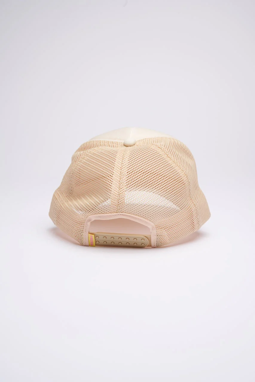 Carioca Trucker Cap - Image 3