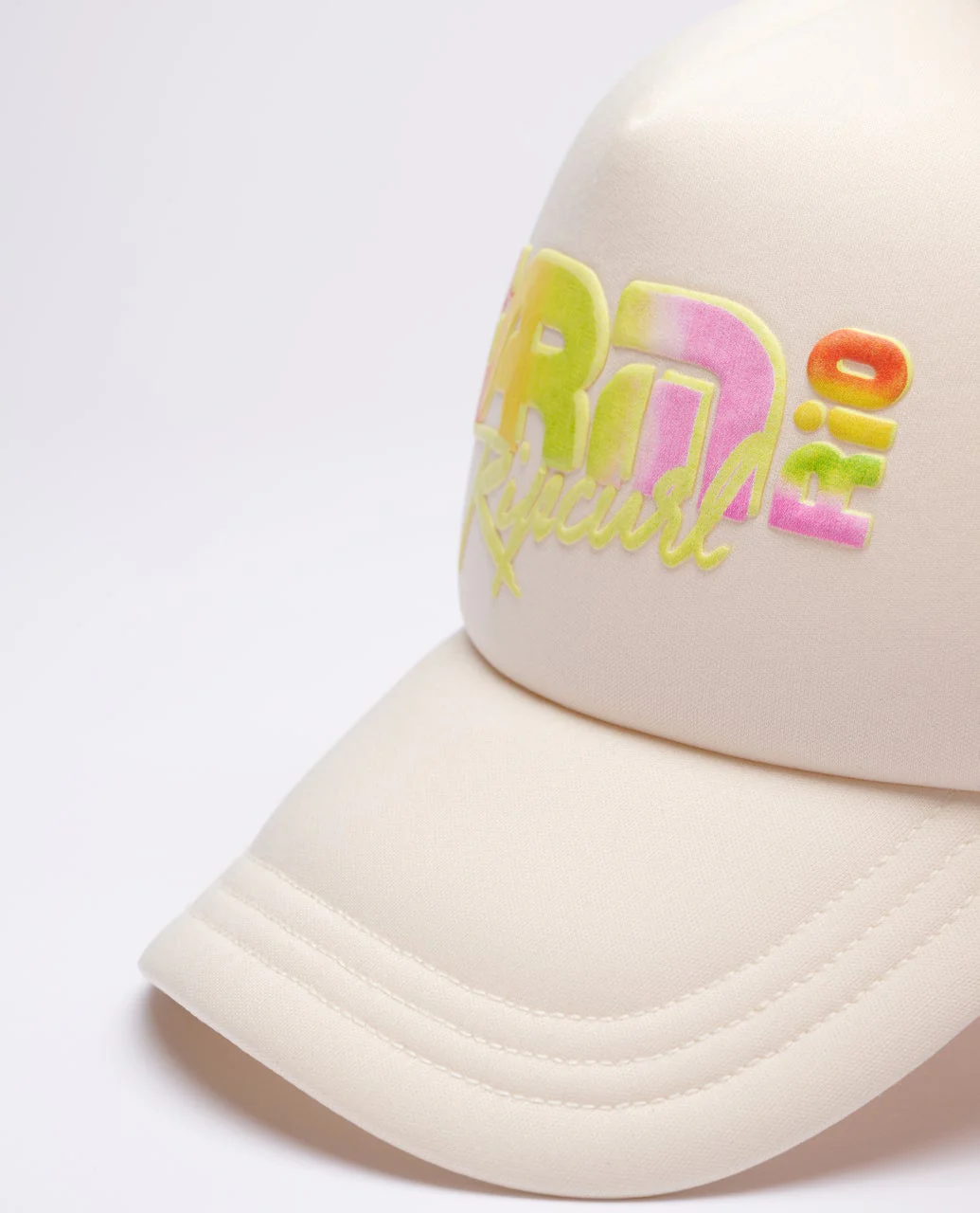 Carioca Trucker Cap - Image 4