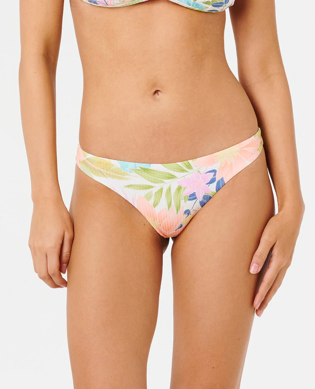 Catalina Island Cheeky Bikini Bottom