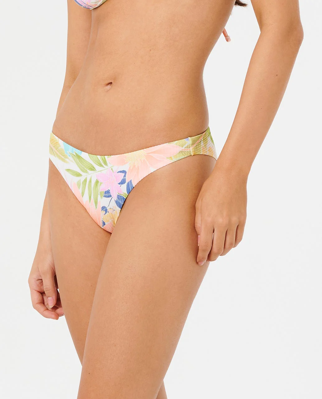 Catalina Island Cheeky Bikini Bottom - Image 4