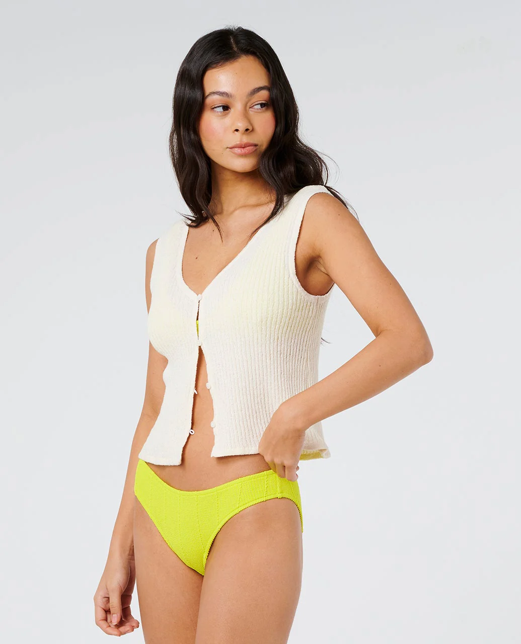 Catalina Island Knit Vest - Image 5
