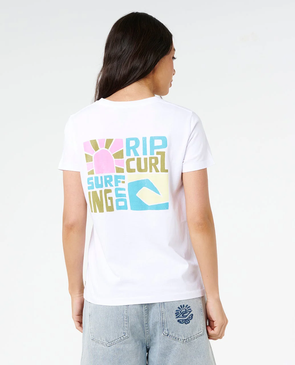Catalina Island Standard Tee - Image 3