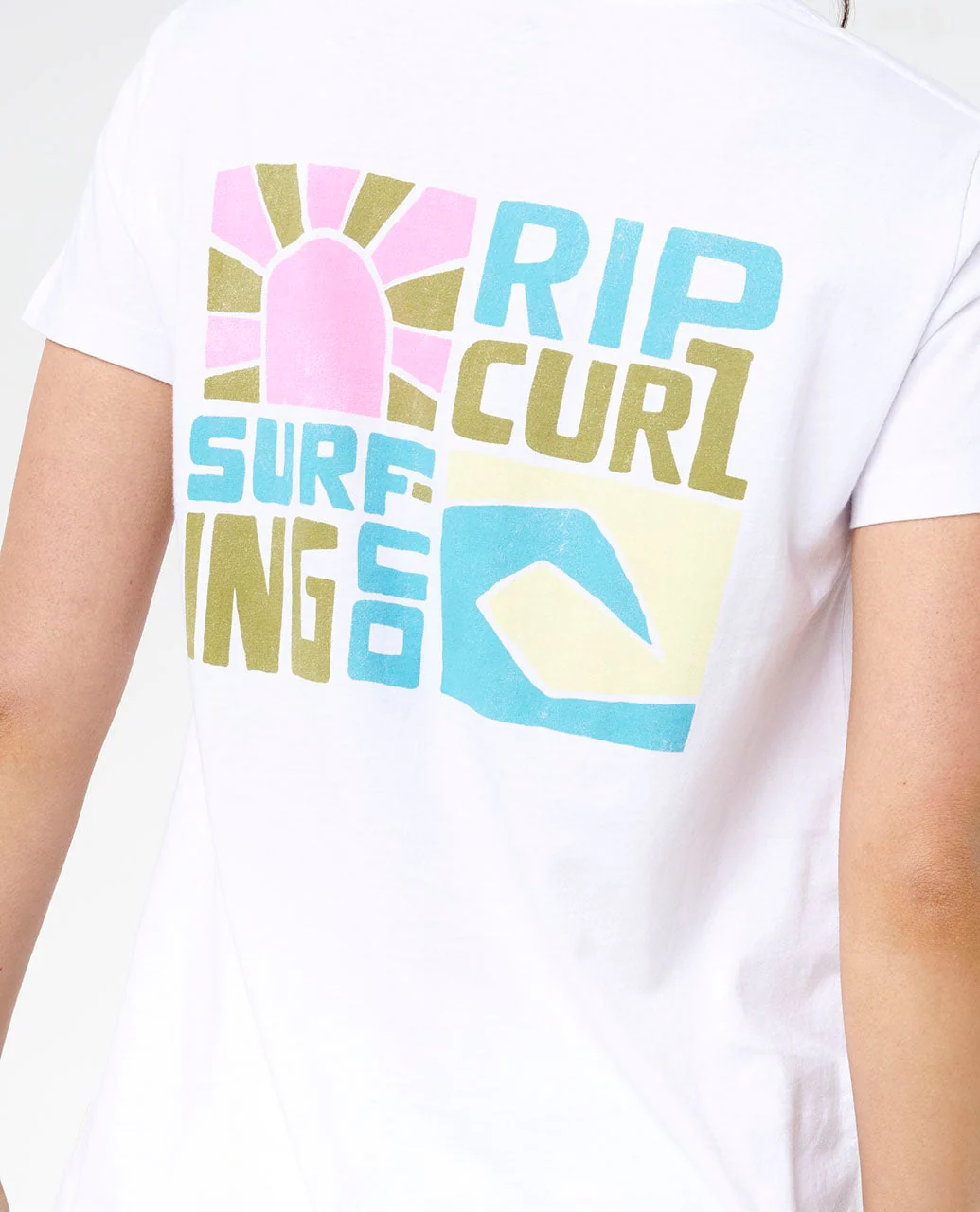 Catalina Island Standard Tee - Image 5