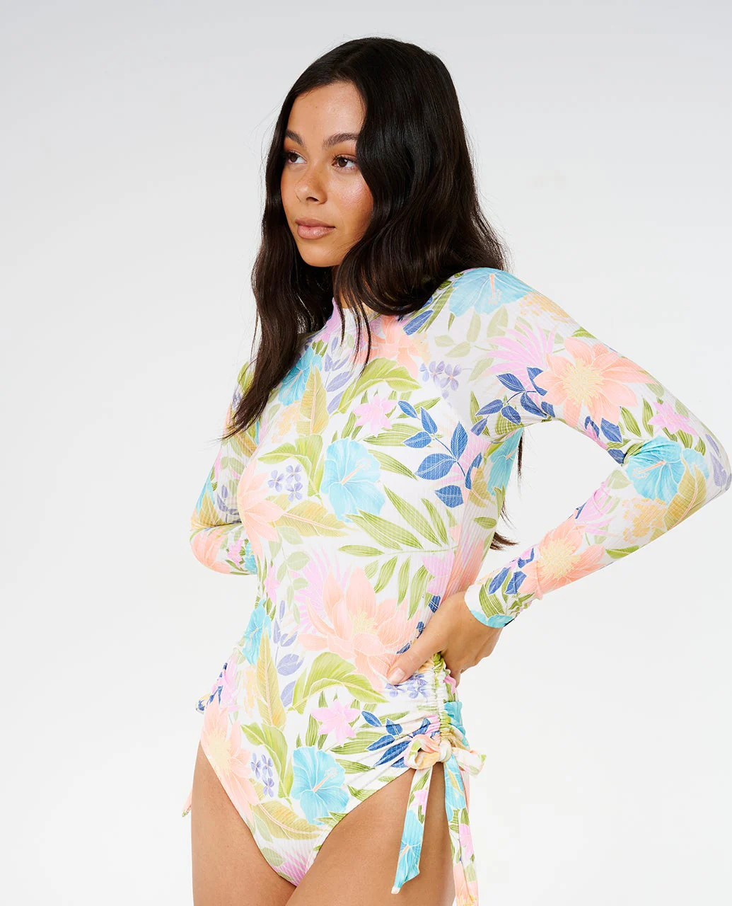 Catalina Island UPF Surf Suit - Image 6