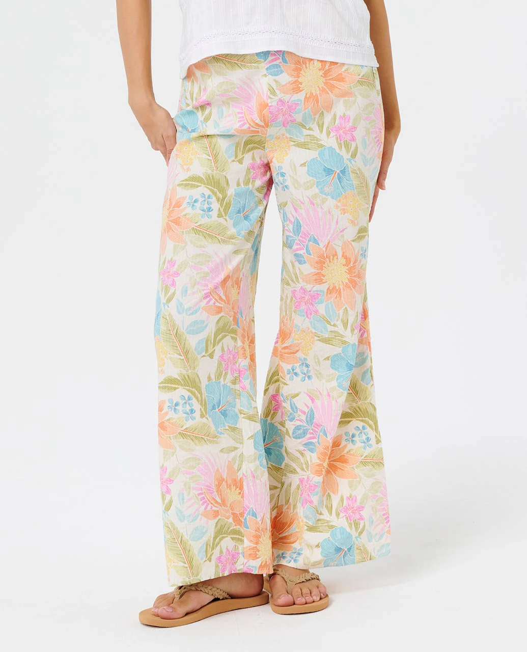 Catalina Islands Beach Pant