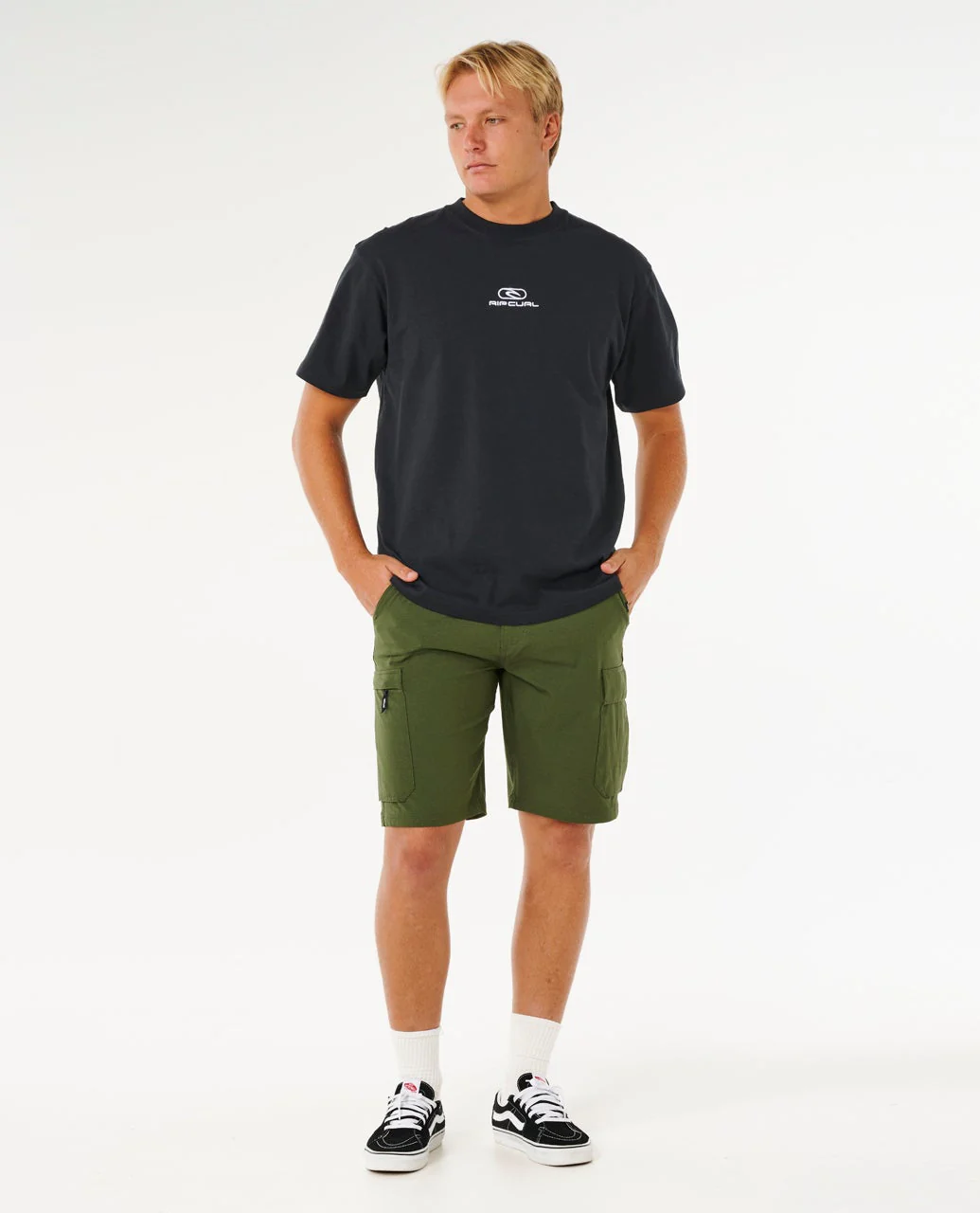 Classic 20" Surf Cargo Boardwalk - Image 4